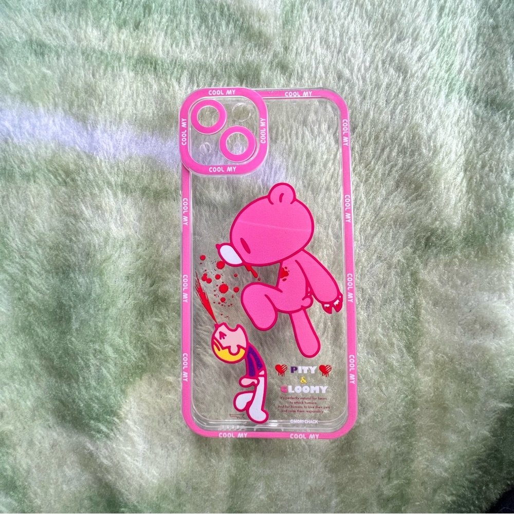 iPhone 13 case
